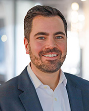 2025 Ones To Watch - Industry Leaders: Brian Troast, Shawmut Design and Construction